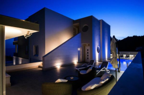 Гостиница Lux Apartments  Макарска 
